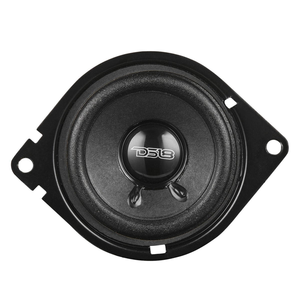 2.5" OEM Dashboard Loudspeaker with Neodymium Magnet | 60W RMS 4-Ohm DS18