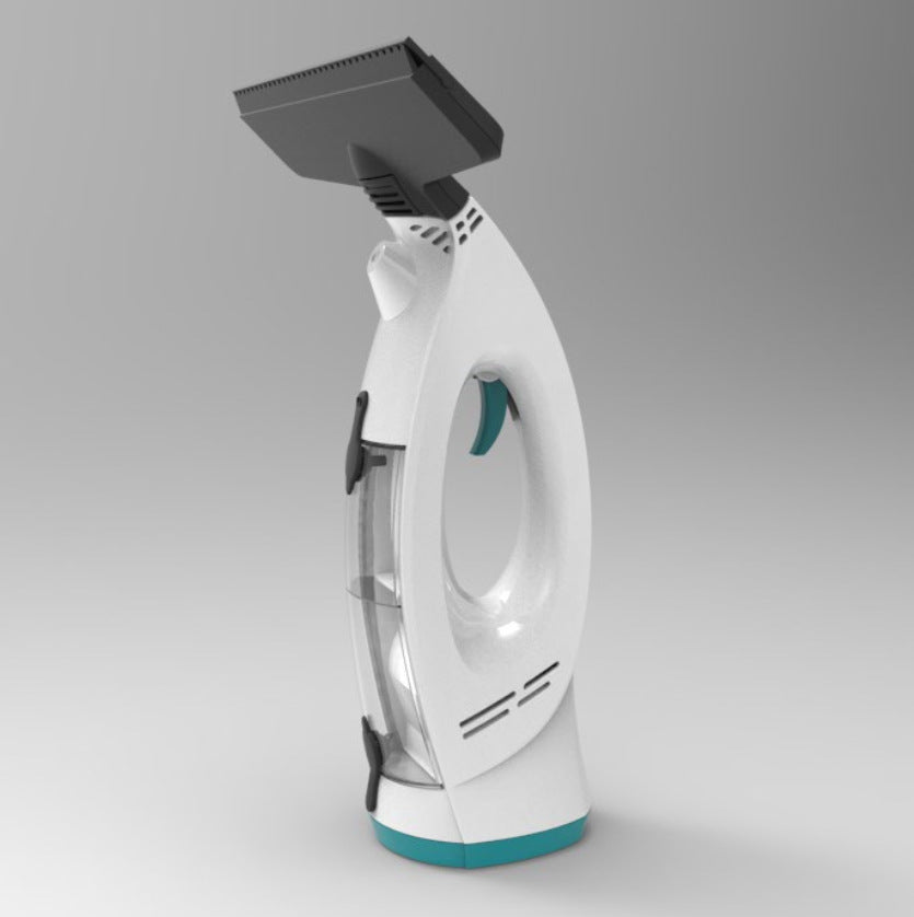Handheld Rechargeable Window Cleaning Scraper Machine