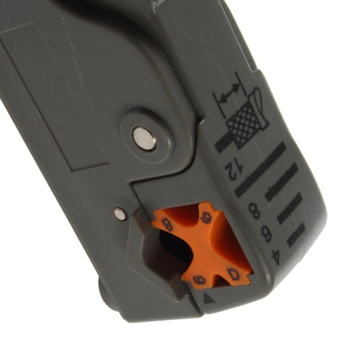Rotary Coax Coaxial Cable Cutter Tool Stripper My Store