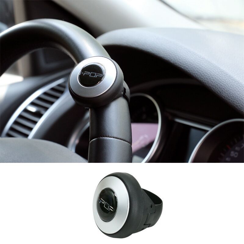 Durable Steering Wheel Spinner Knob