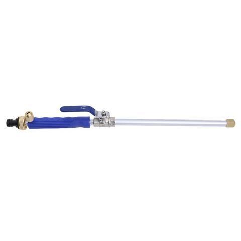 Electric High-Pressure Car Washer Spray Gun