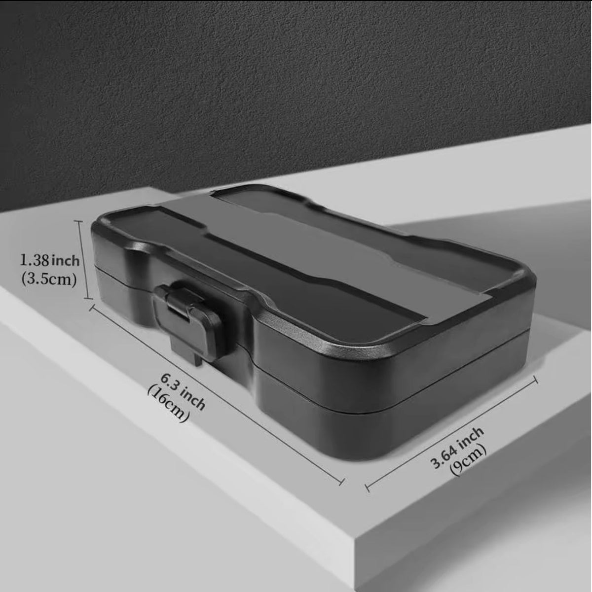 DIY 24-in-1 Tool V.I.P Digital Presence