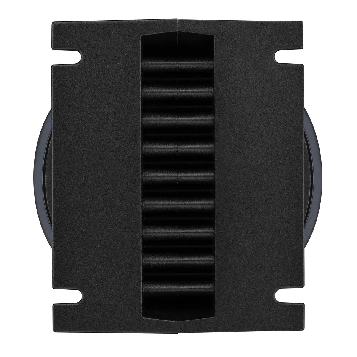 PRO-DK 1" Compression Driver with 3.5" x 4.4" Wave Guide Horn | 360W Peak 8-Ohm, Ferrite Magnet DS18