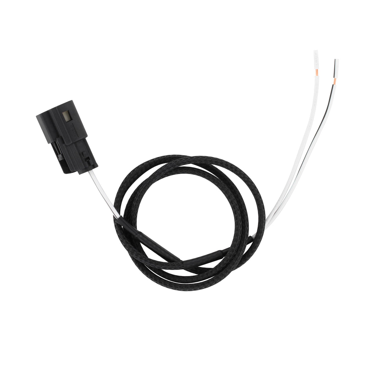 Harley-Davidson 4-Channel Plug-and-Play Line Output Converter Kit for CVO & Ultra Touring Models 2023+ DS18