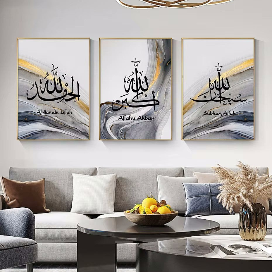 Modern Living Room Home Decoration Painting My Store