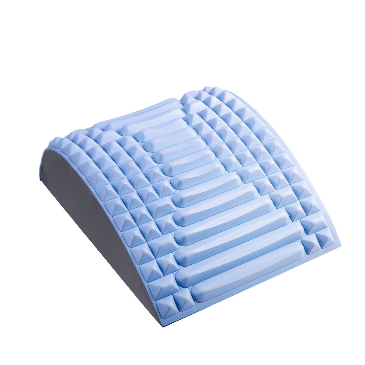 Back Stretcher Pillow Neck Lumbar Massager