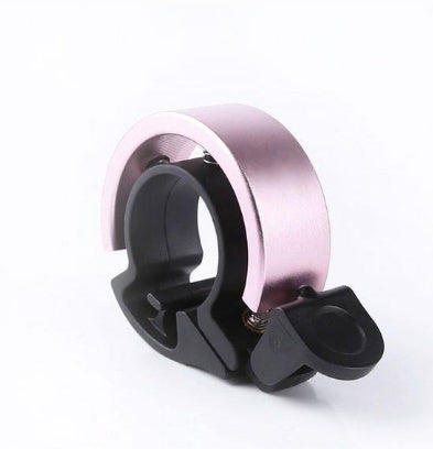 Aluminum Alloy Bicycle Bell - Universal Bike Horn for Safety