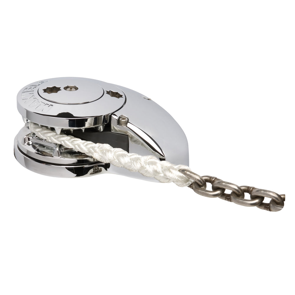 Maxwell RC10/8 12V Automatic Rope Chain Windlass 5/16" Chain to 5/8" Rope TRAPSKI