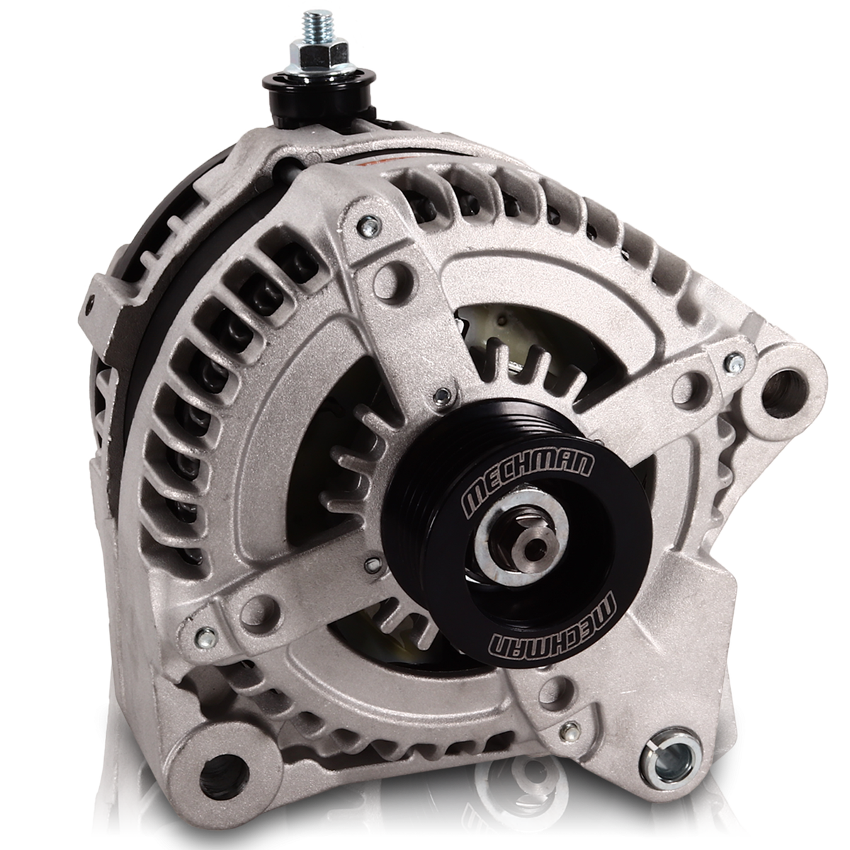 Mechman 320 Amp High Output Alternator 2001-2009 Lexus 4.3L