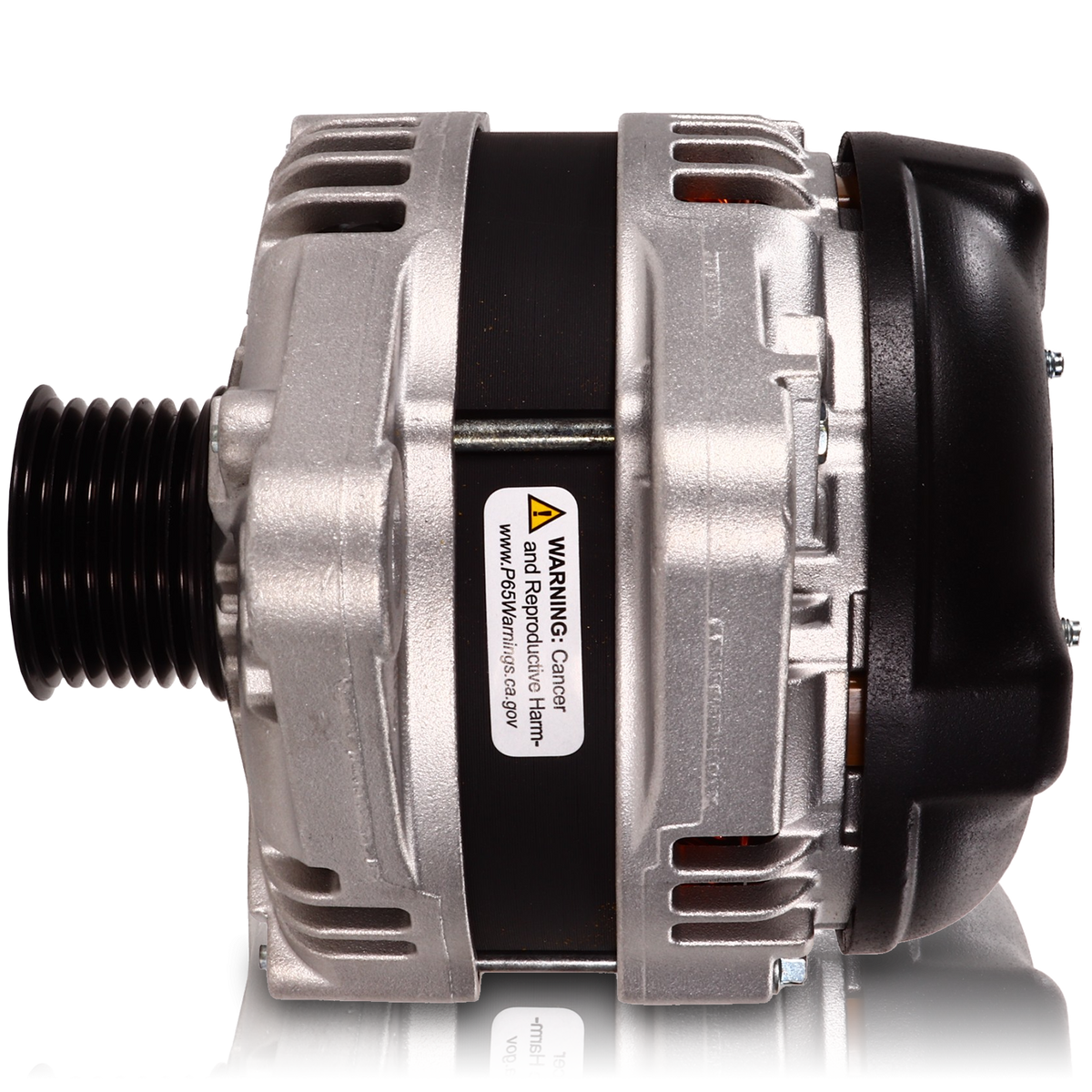 Mechman 320 Amp High Output Alternator 2005-2018 Toyota / Lexus 3.5L