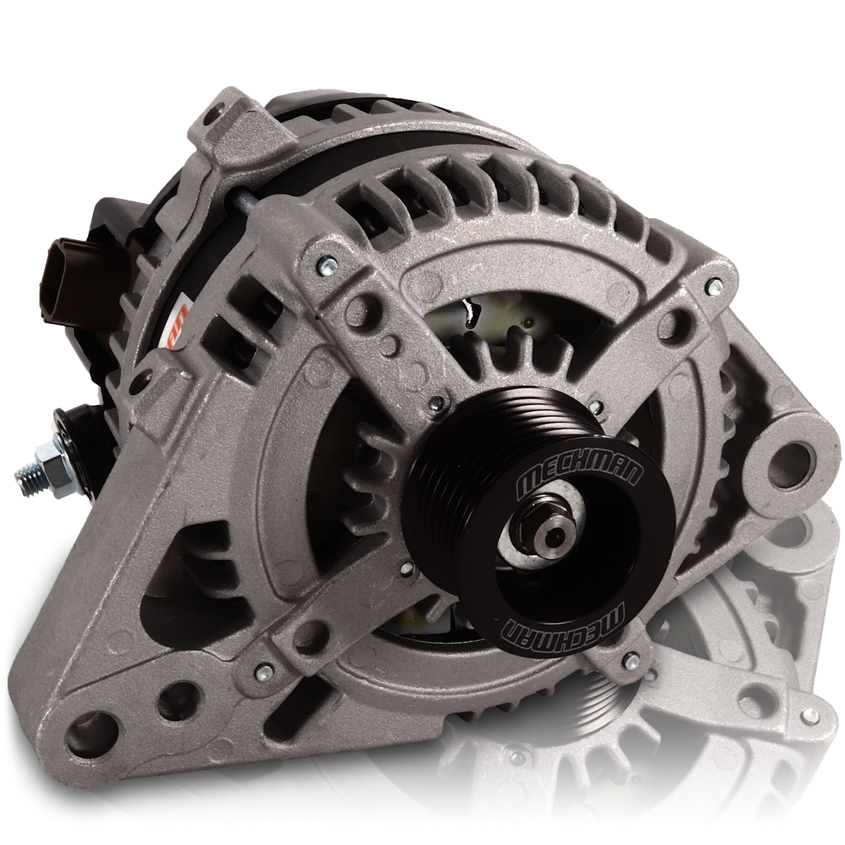 Mechman 320 Amp High Output Alternator 2003-2013 Toyota / Lexus Truck 4.0L
