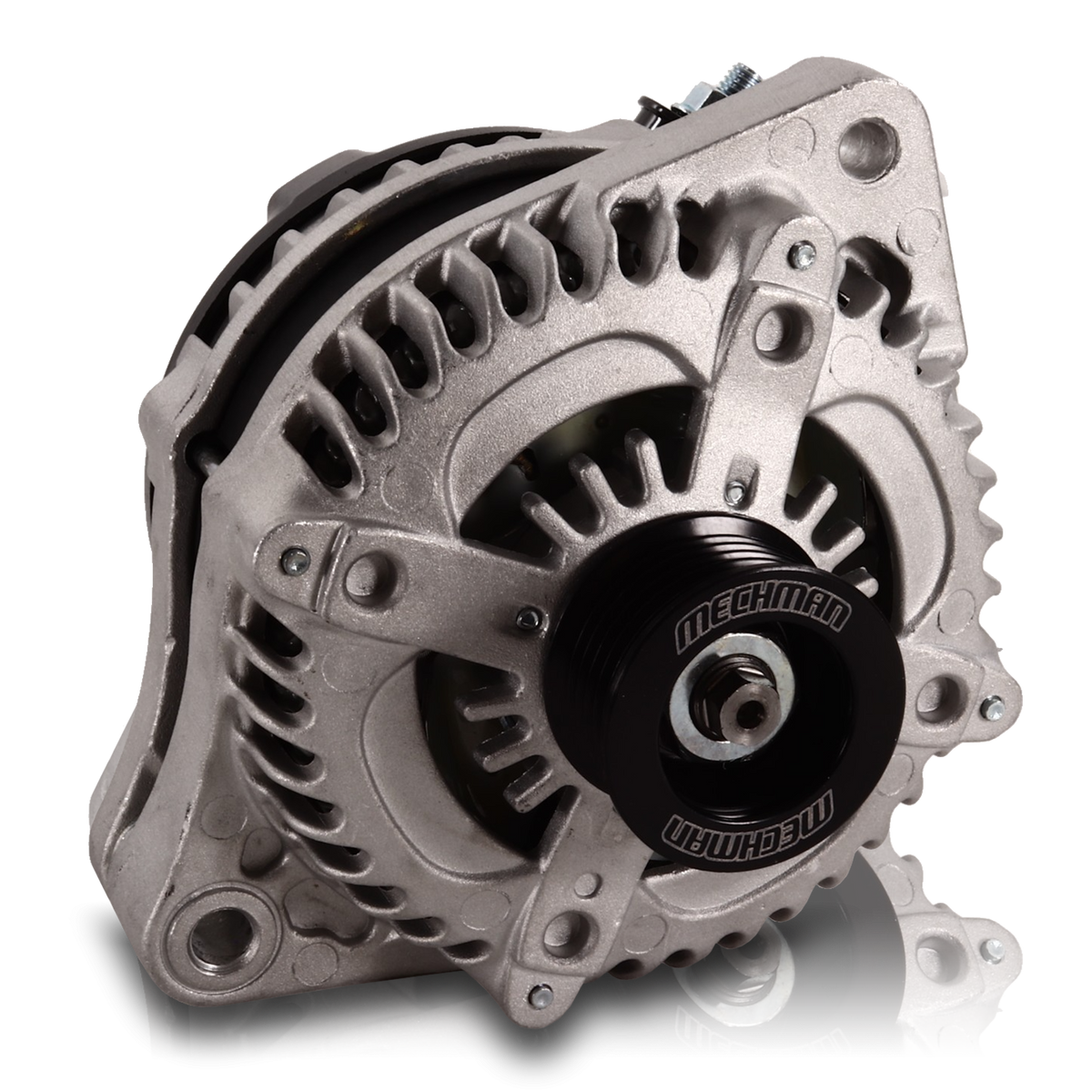 Mechman 320 Amp High Output Alternator 2008-2015 Honda / Acura 3.5L 3.7L