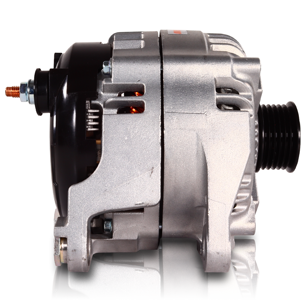 Mechman 320 Amp High Output Alternator 2009-2023 Dodge / RAM 5.7L 6.4L HEMI