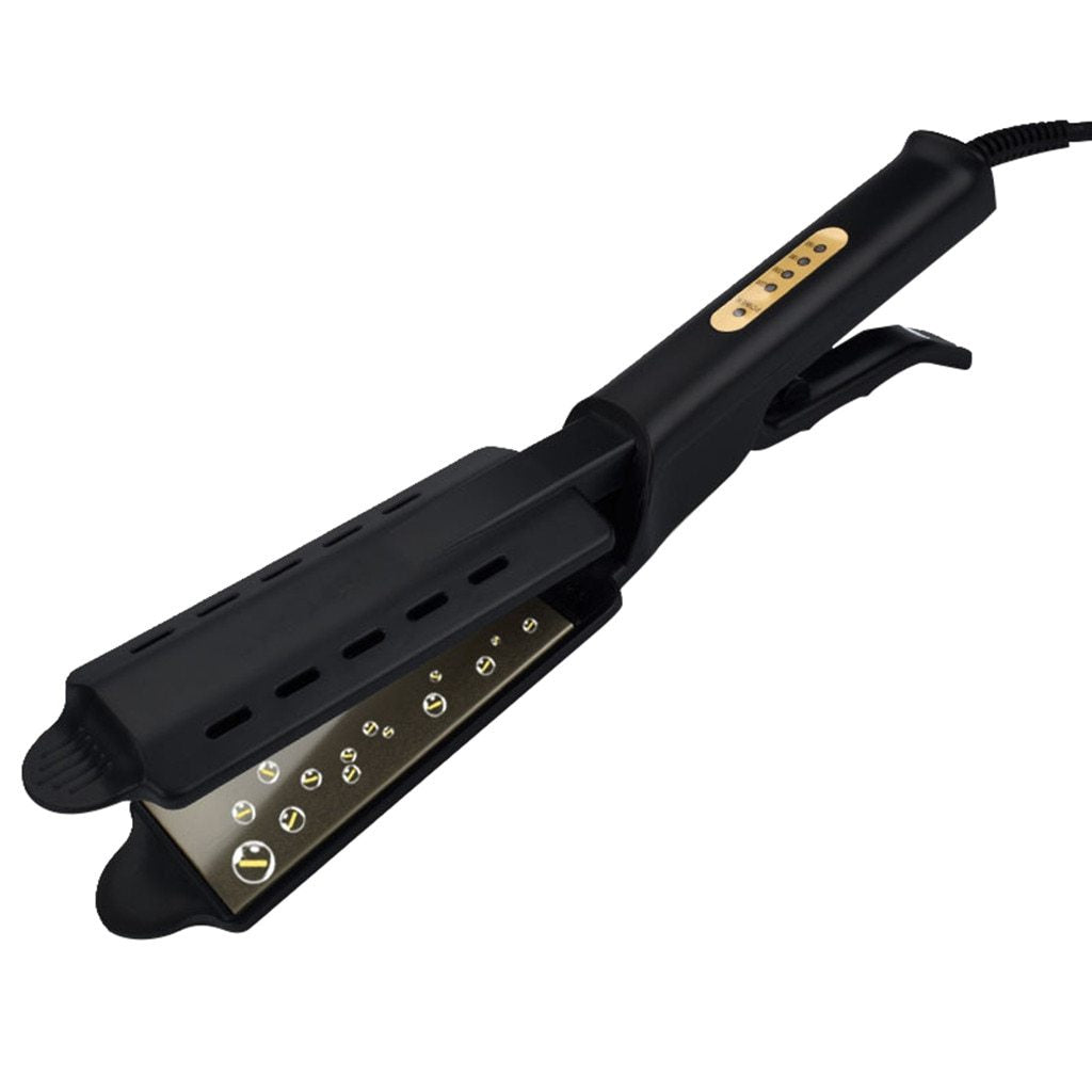 Thermostat Hair Straightener