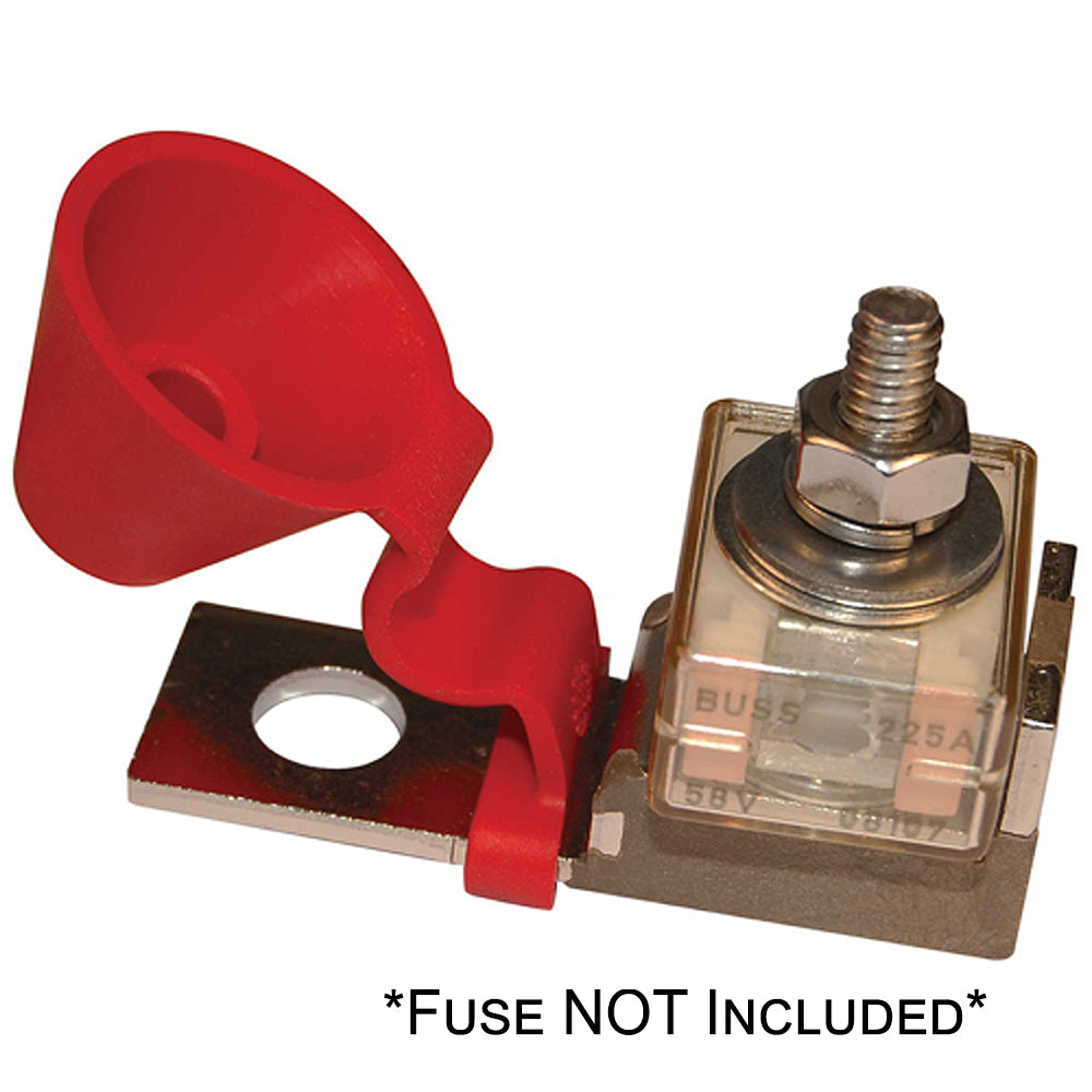 Blue Sea 5191 Terminal Fuse Block 30-300AMP TRAPSKI