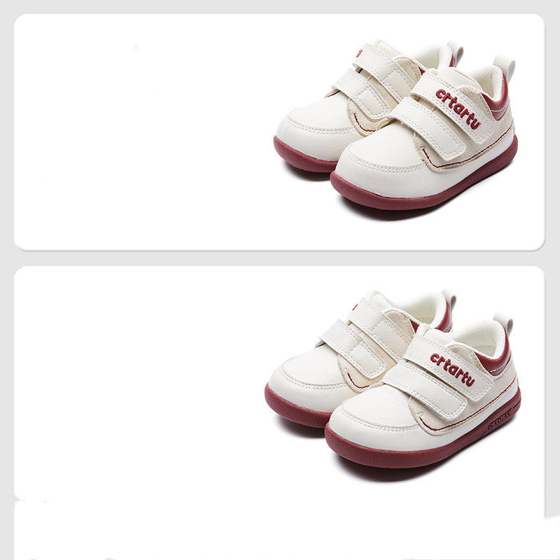 Breathable baby toddler shoes Sell My Stuff