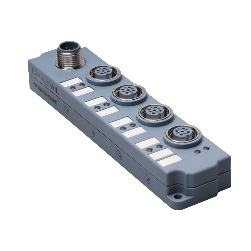 Maretron Multiport Box Mic-Mid Male Homerun Mic-Mid Fem Drop TRAPSKI