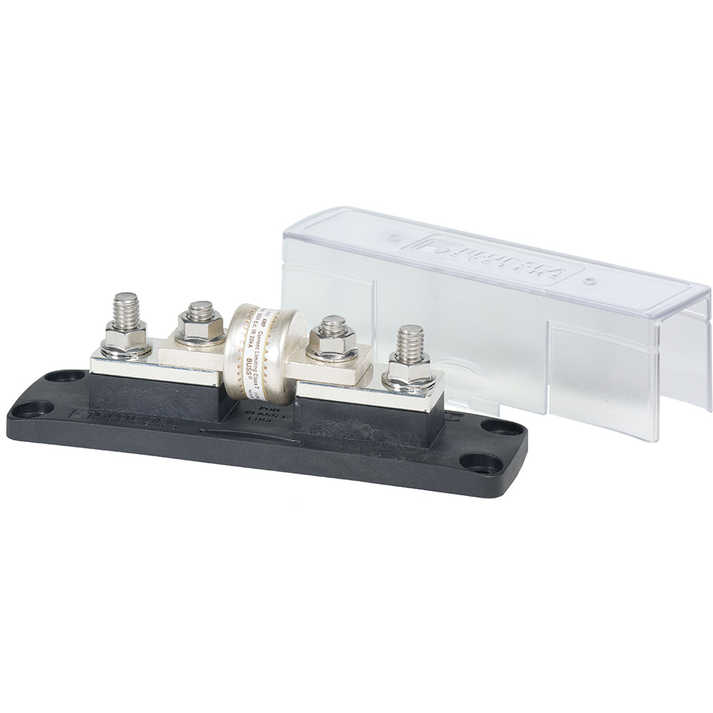 Blue Sea 5502 Fuse Block Class T 225-400 Amp TRAPSKI