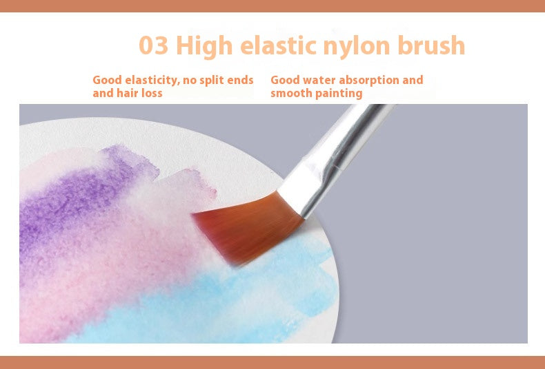 Oil Painting Digital Diy Hand-painted Filling Decorative Painting My Store