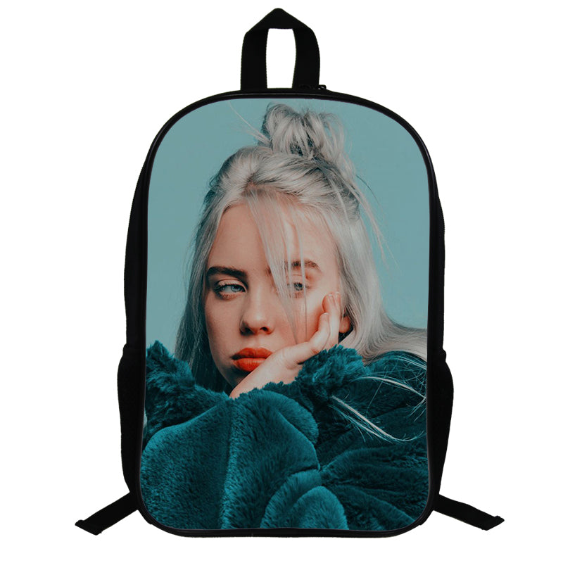 Primary school boys and girls backpack