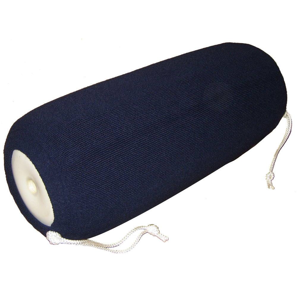 Polyform Fenderfits Fender Cover f/HTM-2 Fender - Navy Blue TRAPSKI