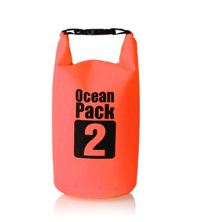 Waterproof Dry Bag for Swimming, Kayaking, Canoeing, and Boating