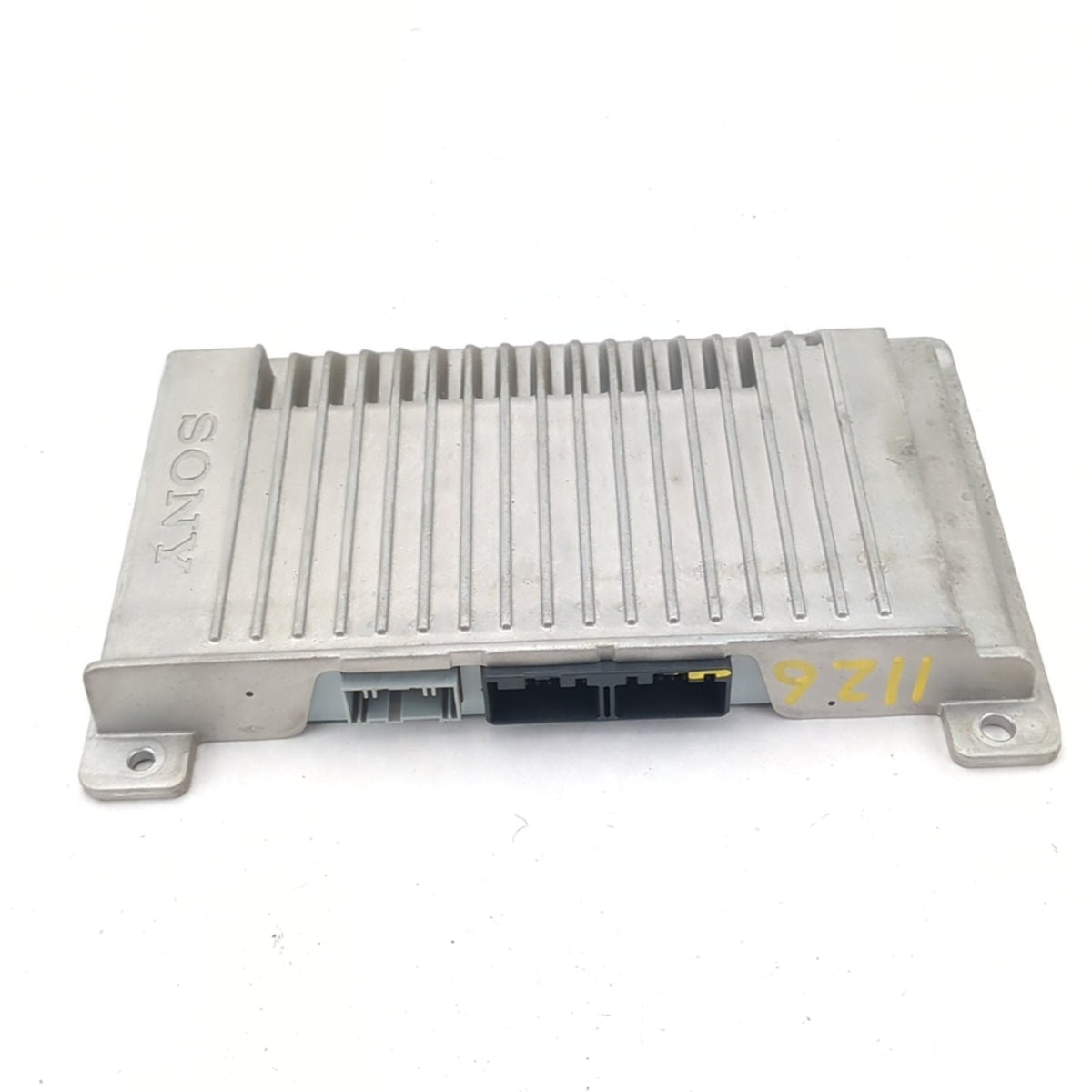 2015 2016 Ford F150 Sony Audio Amplifier Amp Module