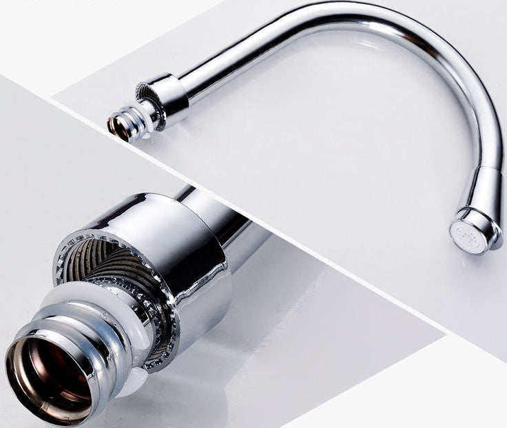Instant Electric Water Heater Faucet