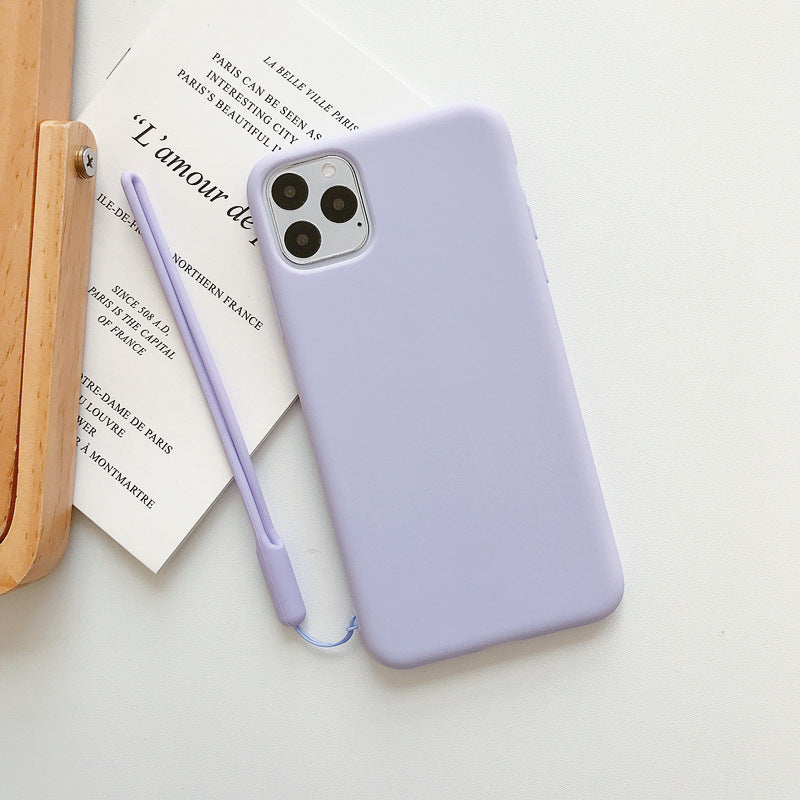 Original Liquid Silicone Case