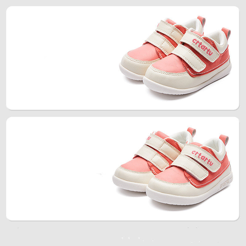 Breathable baby toddler shoes Sell My Stuff