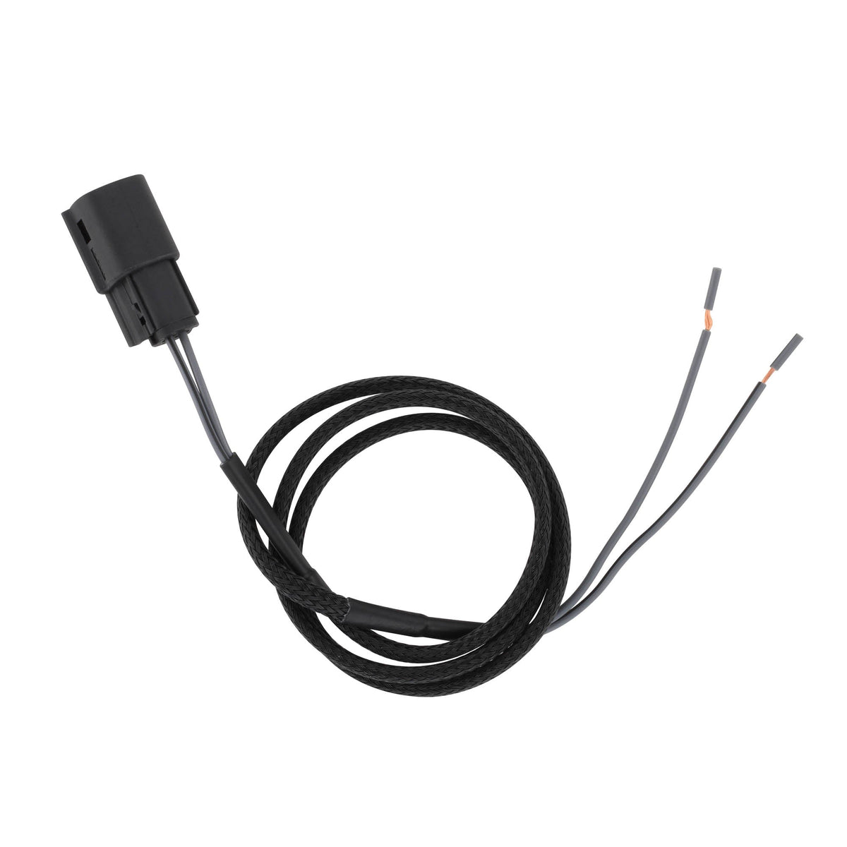 Harley-Davidson 4-Channel Plug-and-Play Line Output Converter Kit for CVO & Ultra Touring Models 2023+ DS18