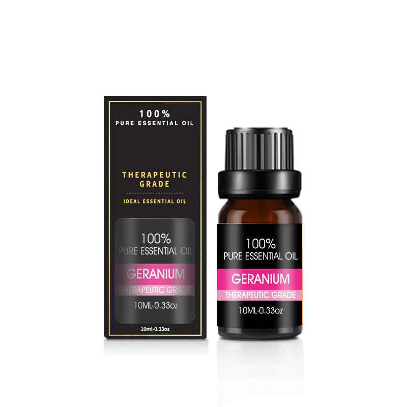 Organic Essential Oils Set Top Sale  Natural Therapeutic Grade Aromatherapy Oil Gift Kit For Diffuser My Store