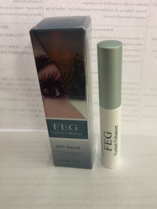 Eyelashes Enhancer My Store