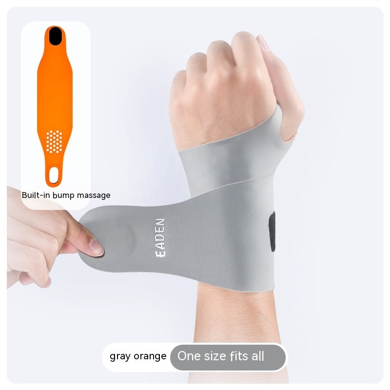 Tendon Sheath Wrist Guard
