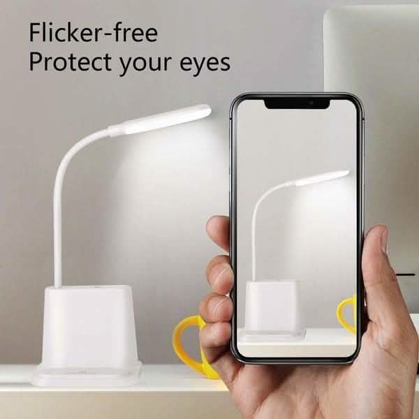 4-In-1 Touch Control Table Lamp