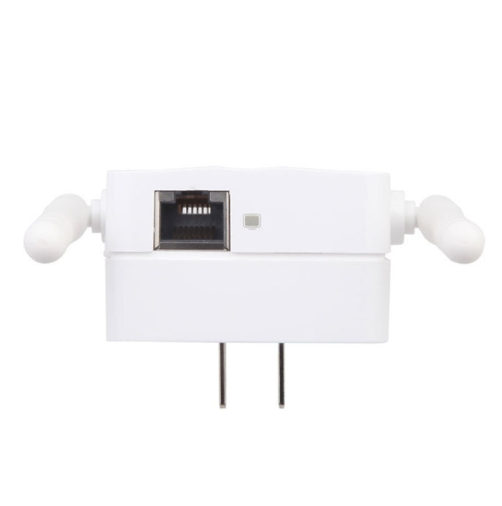 Manufacturers direct 300M WIFI signal amplifier, wireless router repeater small steamed bread Repeater My Store