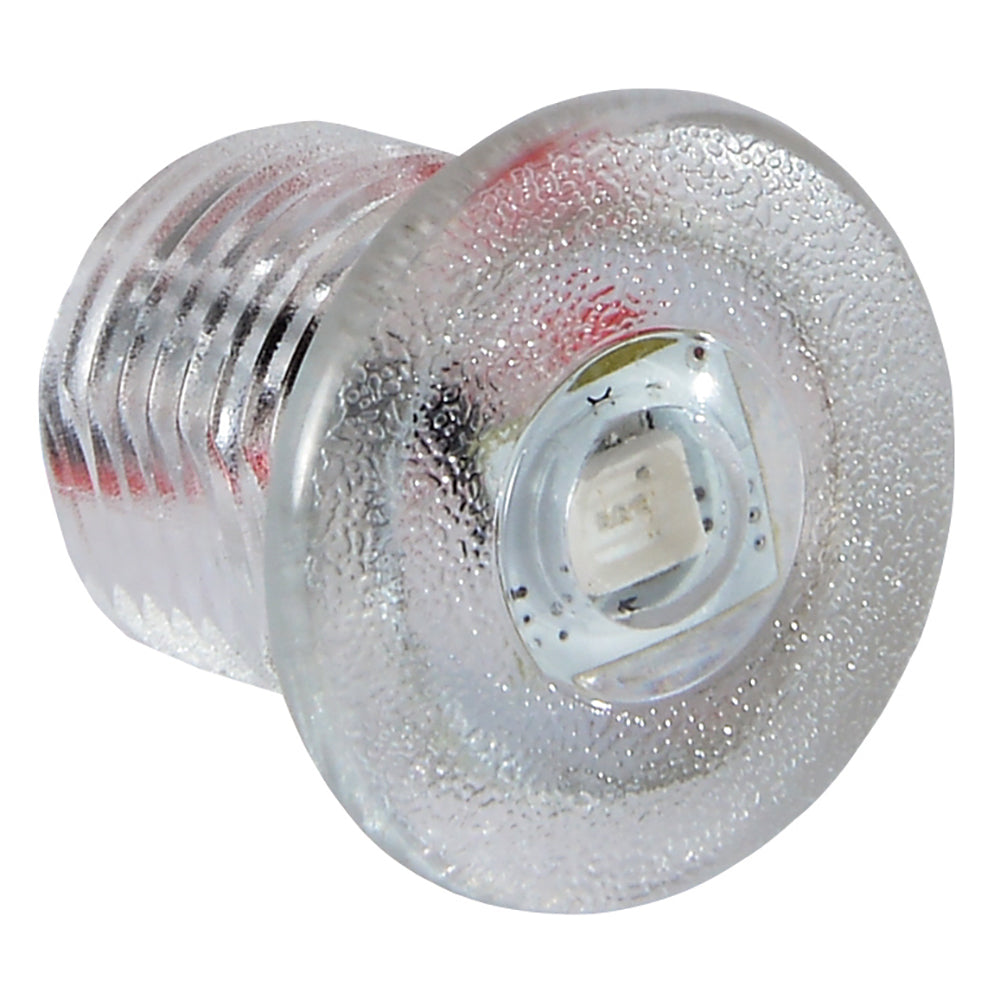 Lumitec Newt - Livewell & Courtesy Light - White Dimming TRAPSKI