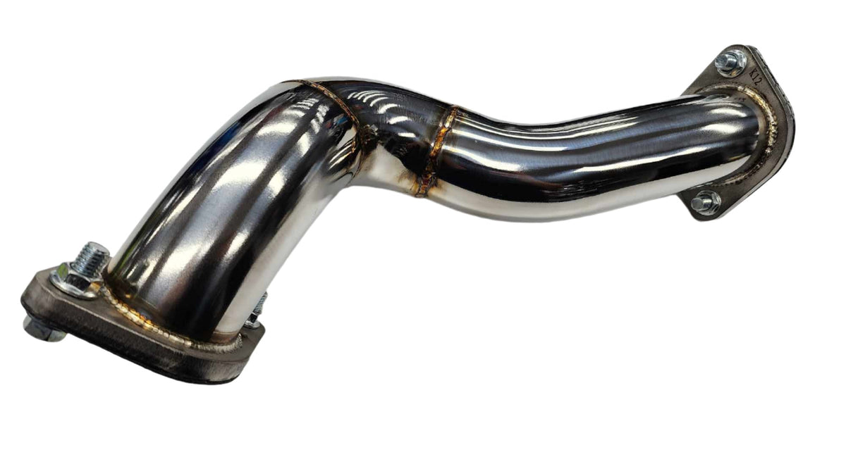 SPDZ1 - Subaru BRZ / Scion FR-S / Toyota 86 OVER PIPE