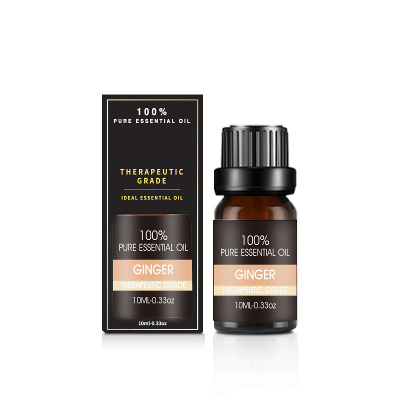 Organic Essential Oils Set Top Sale  Natural Therapeutic Grade Aromatherapy Oil Gift Kit For Diffuser My Store