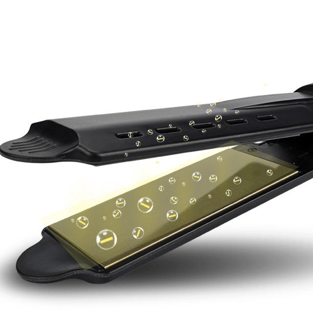 Thermostat Hair Straightener