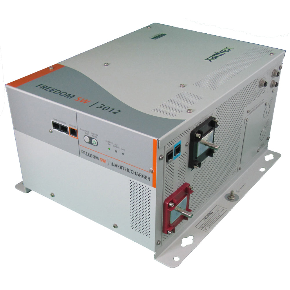 Xantrex Freedom SW3012 12V 3000W Inverter/Charger TRAPSKI