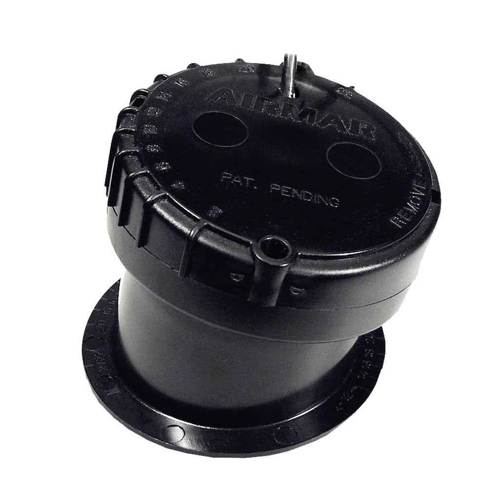 Garmin P79 600W In-Hull Transducer 50-200kHz - 8 Pin TRAPSKI