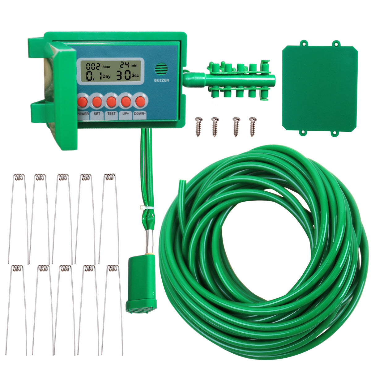 Smart Drip Irrigation Kit Garden