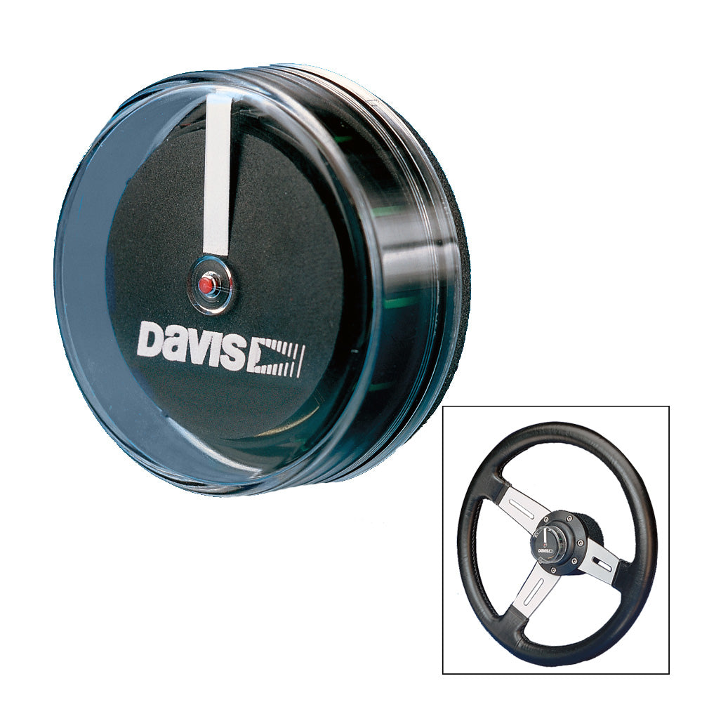 Davis Rudder Position Indicator TRAPSKI