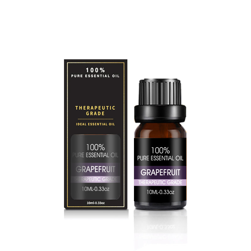 Organic Essential Oils Set Top Sale  Natural Therapeutic Grade Aromatherapy Oil Gift Kit For Diffuser My Store