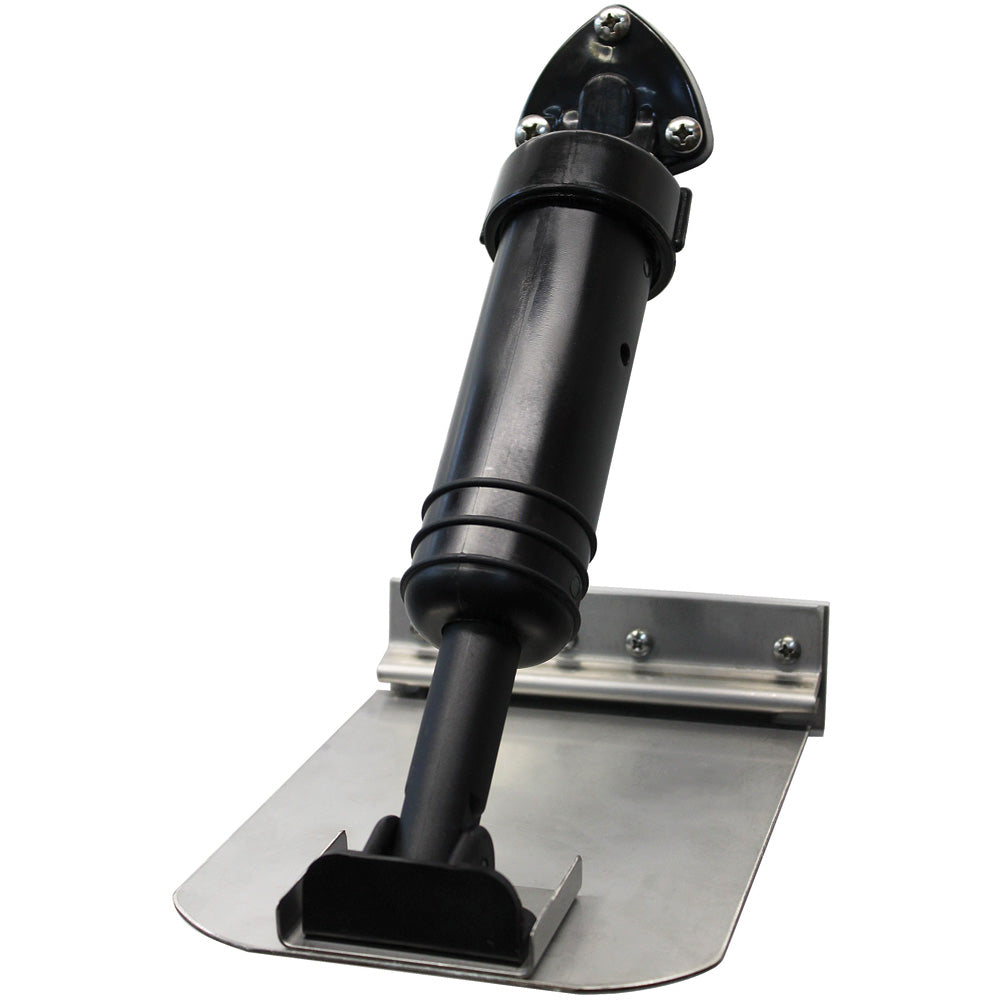 Bennett SLT6 Self-Leveling Tab System f/Boats up to 16 TRAPSKI