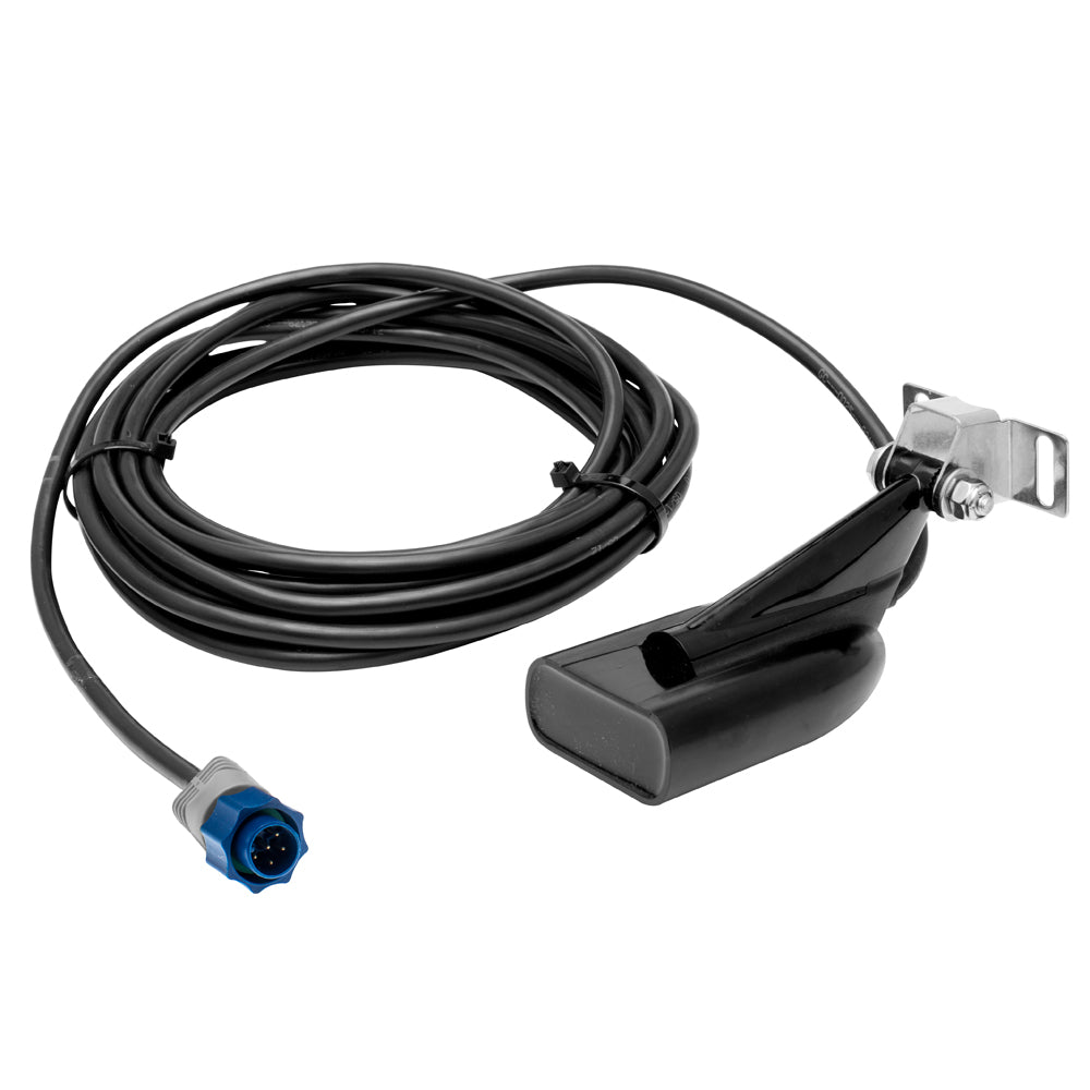 Lowrance HDI Skimmer  83/200 455/800 T/M Transducer TRAPSKI