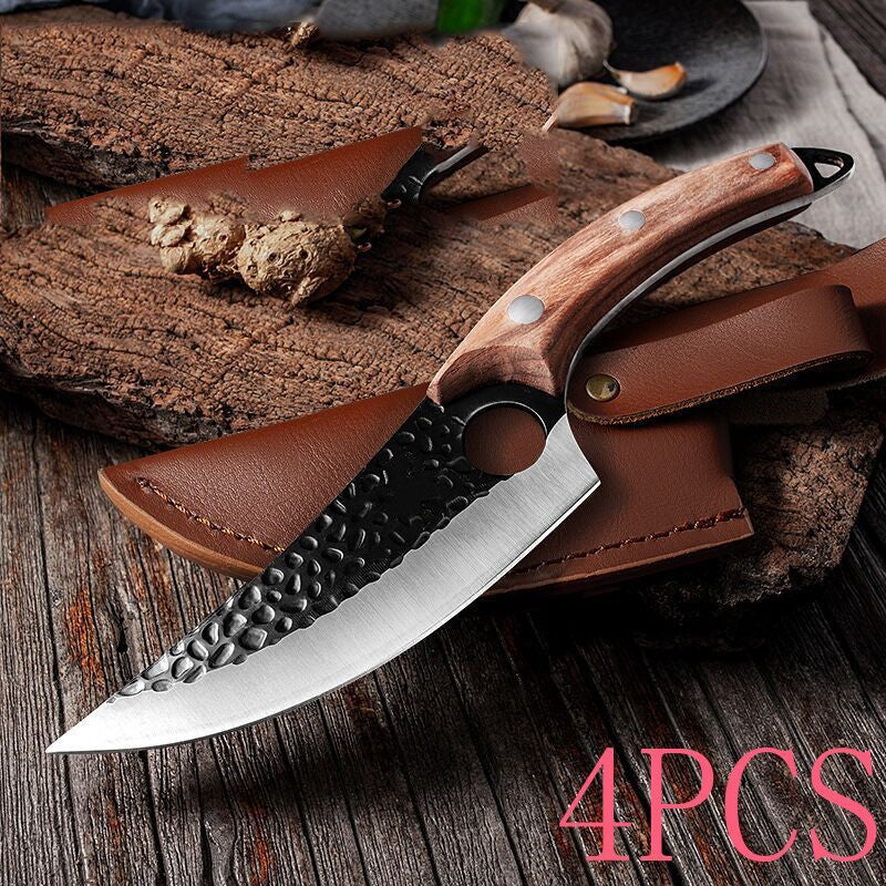 Slaughter Cutting Meat Boning Small Scimitar Special Skinning Killing Pigs Butcher My Store