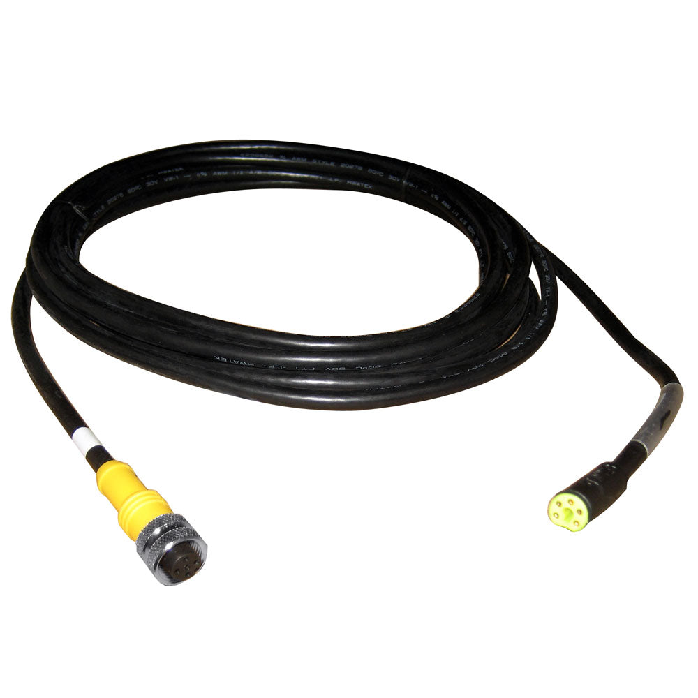 Simrad Micro-C Female to SimNet Cable - 1M TRAPSKI