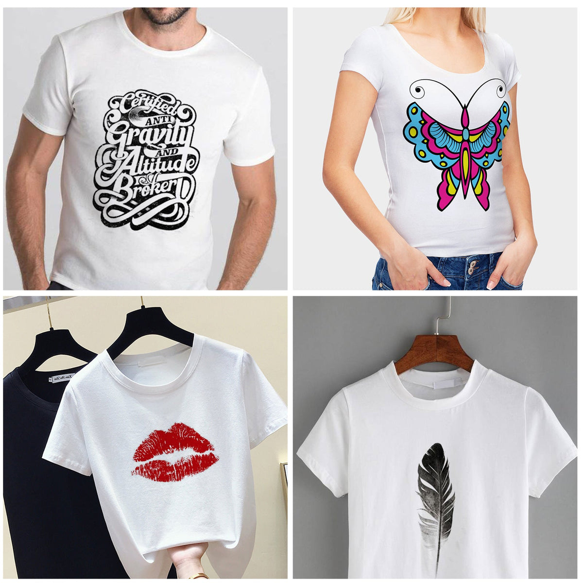 Sublimation Coating Spray Clothing Quick-Drying Spray Heat Transfer Wear-Resistant Anti-Stain